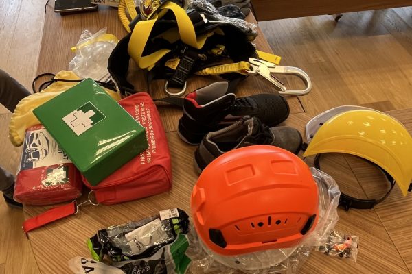 Salute e Sicurezza sul Lavoro in Eritrea10