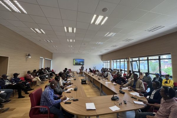 Salute e Sicurezza sul Lavoro in Eritrea12
