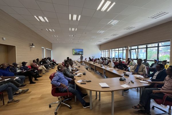 Salute e Sicurezza sul Lavoro in Eritrea14