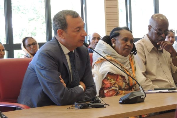 Salute e Sicurezza sul Lavoro in Eritrea15