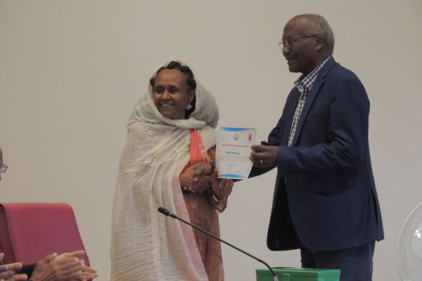 Salute e Sicurezza sul Lavoro in Eritrea2