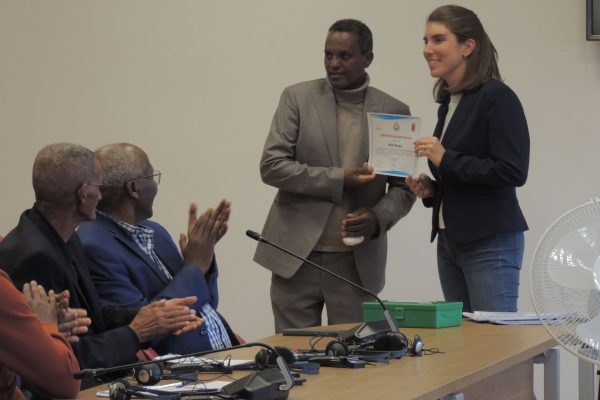 Salute e Sicurezza sul Lavoro in Eritrea3