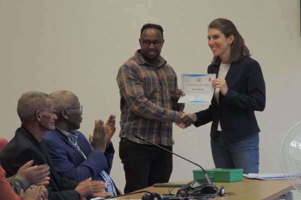 Salute e Sicurezza sul Lavoro in Eritrea4
