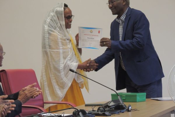 Salute e Sicurezza sul Lavoro in Eritrea5