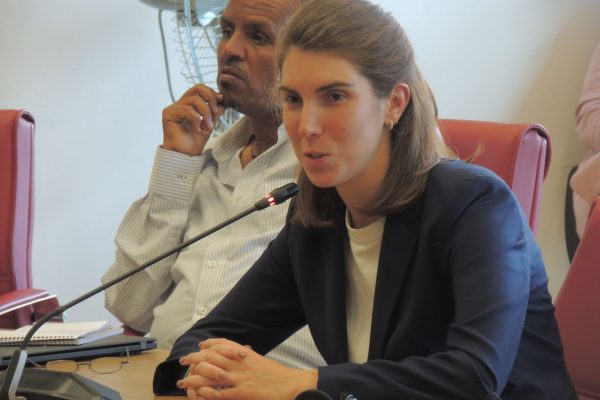 Salute e Sicurezza sul Lavoro in Eritrea7