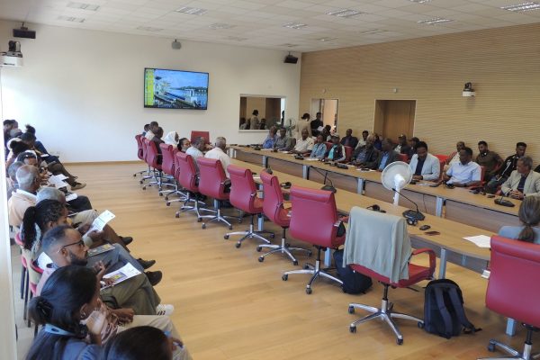 Salute e Sicurezza sul Lavoro in Eritrea9