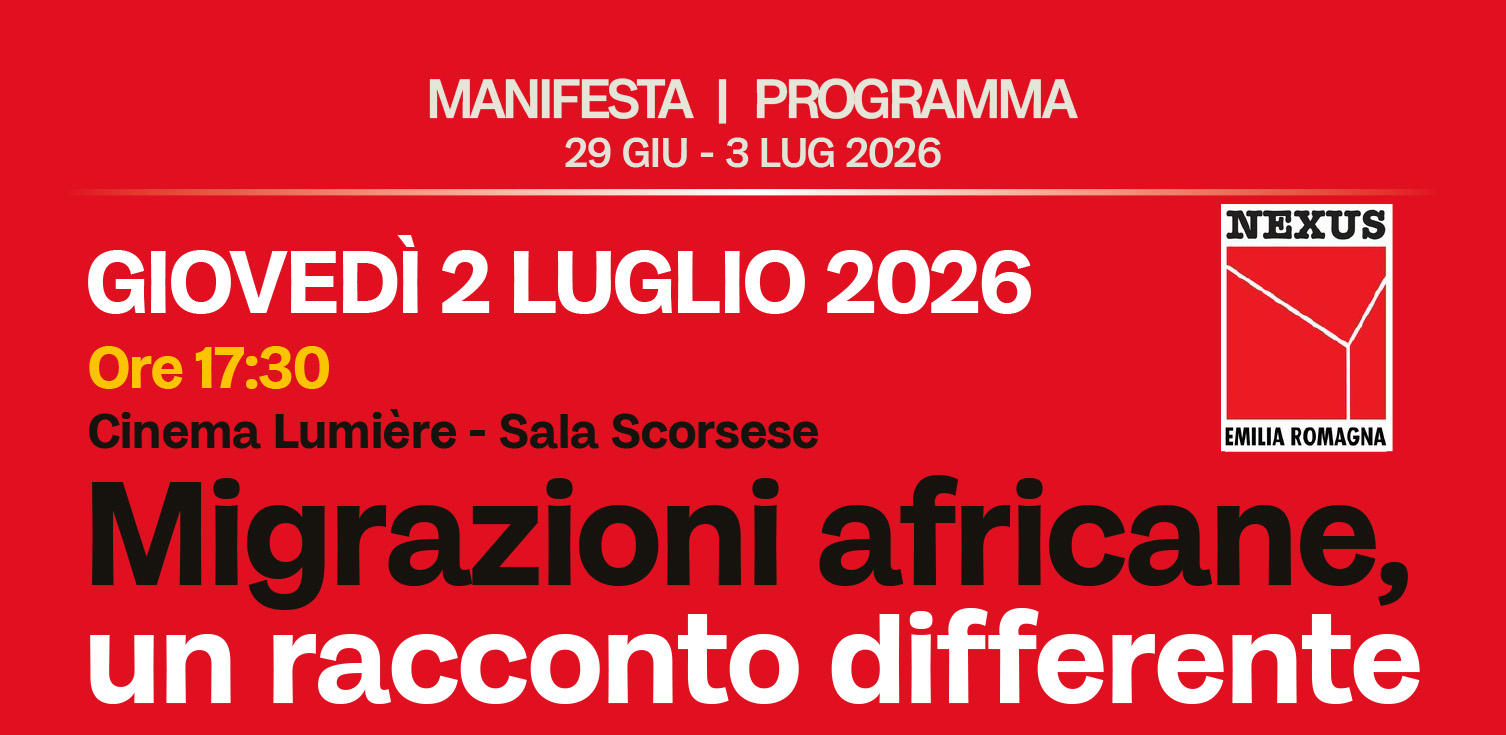 Migrazioni africane, un racconto differente
