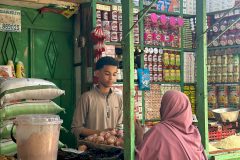 Distibuzione toolkit somalia informal3