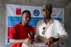 Distibuzione toolkit somalia informal6