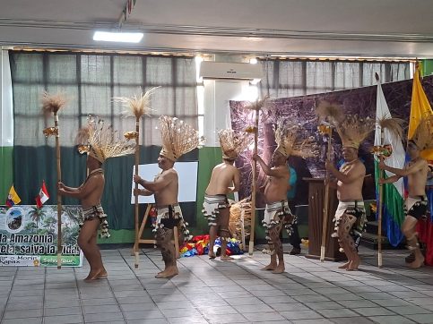 transizione Giusta e Difesa-amazzonia-nexus2